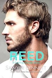 Reed · Sawyer Bennett · Könyv · Moly