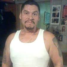 David RODRIGUEZ Sr. (1966-2021)