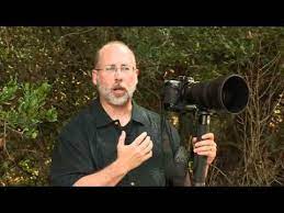 How To Use A Monopod Youtube Photography Tricks Nikon Photography News Book Photography