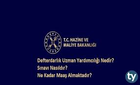 1) gayrimenkul değerleme uzmanlığı sınavı ile konut değerleme uzmanlığı sınavında başarılı olan ancak mesleki tecrübeleri yeterli olmayan adaylara eksik süreleri tamamlanıncaya kadar ilgili lisansları verilmeksizin, bu kişilerin gayrimenkul değerleme şirketlerinde, değerleme uzmanı yardımcısı ve. Defterdarlik Uzman Yardimciligi Sinavi Maasi Ve Meslegi