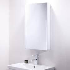 Bathroom mirrors └ bath └ home, furniture & diy all categories antiques art baby books, comics & magazines business, office & industrial brand: Wall Mounted Stainless Steel Bathroom Mirror Cabinet Size 14x20 Inch Id 21166618973