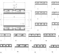 567623 bearing, Four-row cylindrical roller bearings ...