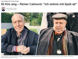 Allen voran will die fußballbundesliga den spielbe. Uzivatel Bvmed Na Twitteru Schone Geschichte Von Reiner Calmund Seine Adipositas Op Mit Magenbypass Hat Ihm Gut Geholfen Das Macht Auch Anderen Betroffenen Mut Adipositaschirurgie Hilft Https T Co Mspfigpxuo Mehr Zum Medtech Verfahren