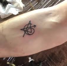 How Cute Tattoos Tattoos For Guys Marvel Tattoos