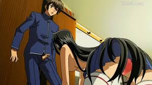 Hatsu Inu 2 - New Adult Anime Free Online