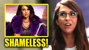 Lauren Boebert is Officially OFF THE RAILS…