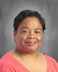 Kenya Grant's Instagram, Twitter & Facebook