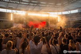 This annual summertime extravaganza brings in some of the biggest names in the world of. Das Wireless Festival Germany Kehrt 2019 Zuruck Nach Frankfurt Am Main Regioactive De