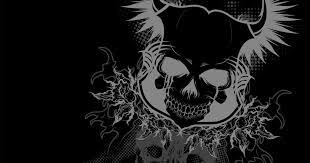  Paling Bagus 25 Download Wallpaper Keren Tengkorak 200 Gambar Tengkorak Keren Salah Satu Animasi Kartun Skull Wallpaper Skull Wallpapers Hd Skull Wallpapers