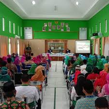 Rencananya bulan maret 2021 akan ditetapkan formasinya. Min 1 Bandar Lampung Pembinaan Bagi Tenaga Pendidik Dan Kependidikan Pada Madrasah Sekota Bandar Lampung