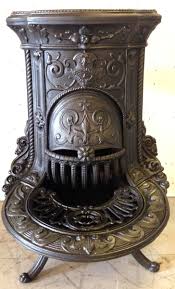 Godin Lemaire 1200 Stove Hunters Stove Hunters Hunter Stoves Stoves For Sale Vintage Stoves