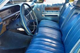 Image result for Bright Blue 1970 Monaco