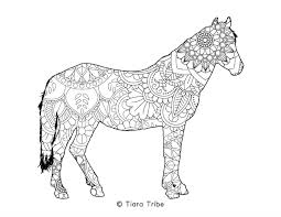 We have a coloring book for them too: Best Free Animal Mandala Coloring Pages Pdfs To Download