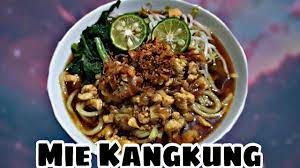 Jumpa lagi dengan saya di cahnnel @fiddelicious indonesia divideo kali ini saya kan membagikan resep mie kangkung belacan yang lagi viral, biasanya juga di sebut mie kangkung terasi. Resep Mie Kangkung Youtube