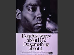 Surviving and Thriving: AIDS, Politics and Culture