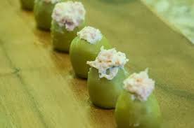Appetizer Essentials Yummy Stuffed Olives Recipe Olive Appetizer Appetizers Olive Recipes