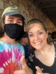 Austin Tharp's Eagle Project