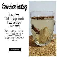 Resep Jurus Sehat Rasulullah Di Instagram Reposted From Kiekykukuh Resep Asam Lambung Seseorang Yang Menge Resep Sehat Resep Diet Sehat Makanan Sehat