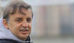 Karşılaşma sonrası düzenlenen basın toplantısında konuşan tuzlaspor teknik direktörü gürses kılıç, galatasaray'ı yenebileceğimizi düşündük, gol atabileceğimizi düşündük. Tuzlaspor Hocasi Suat Kaya Dan Samsunspor Yorumu Son Dakika Samsunspor Haber