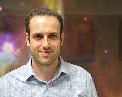 Claude-André Faucher-Giguère