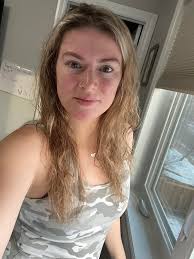 Looking ready to go this time... BUT AGAIN, SCRUB 😅