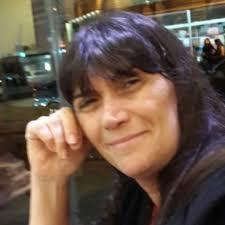 Ines GARCÍA DE SALAMONE