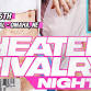Heated Rivalry Night