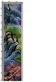 China pearl jobelan using dmc or anchor along with weeks dye works. Collection Four Natures Finest Cross Stitch Patterns 50 Beautiful Landscape Scenery Cross Stitch Designs On Cd