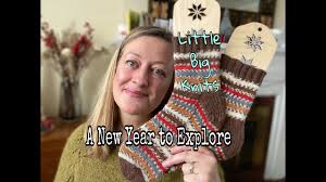 Welcome to interweave's online community for knitters! Episode 45 A New Year To Explore Youtube