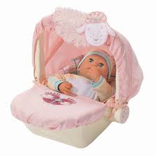 762271 Baby Annabell Comfort Seat Bebe Reborn Coisas De Boneca Bebe Conforto