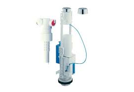 Mécanisme complet servo set pour réservoirs de chasse d eau en céramique sur cuvette avec robinet flotteur réf 37494pi0. Grohe 38801pi0 Mecanisme De Chasse Complet Eco Set