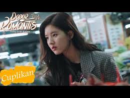 As for lin shen he also fit the role of lu jin too. Dating In The Kitchen Gimana Rasanya Mencintai Pria Lebih Tua Bundalogy