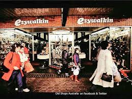 Old Shops Australia On Twitter Who Remembers The Ezywalkin Shoe Chain Launceston Store Pictured 1982 Pic From Coles Annual Report It Was A Division Of Coles Https T Co Tktpq3dlcn Old shops australia has 81,416 members.