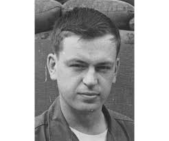 Stephen Wulff Obituary (1945