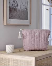 Trousse De Toilette Maison Margaret Maison Linge De Maison Objet Deco