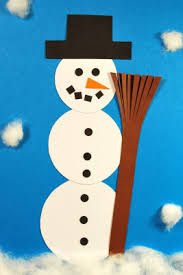 Schneemann vorlage zum ausdrucken christmas xmas coloring. Schneemann Aus Papier Kinderspiele Welt De