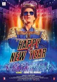 Happy New Year Poster Id 1521685 Happy New Year Movie New Year Movie Happy New Year Bollywood