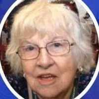 Adele Reeves (1925–2019)