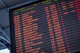 Singkatan Kode Kota Dan Bandara Penerbangan Di Indonesia Transbuana Tiket Pesawat Hotel Paket Tour Transbuana