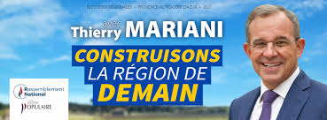 Thierry mariani (born 8 august 1958) is a french politician who served as minister in charge of transport under the minister of ecology, sustainable development, transport and housing from 2010 to 2012 (with the title of secretary of state until 2011). Thierry Mariani Photos Facebook
