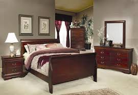 Louis Philippe Cherry Bedroom Bedroom Sets Collections Atlantic Bedding And Furn Cherry Bedroom Furniture Cherry Wood Bedroom Furniture Wood Bedroom Sets