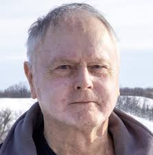 Allen Gary Storaasli