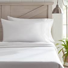 Top rated from our brands. Better Homes Gardens 400 Thread Count Hygro Cotton Performance Bedding Sheet Set Queen White Walmart Com Bed Sheets Better Homes Sheet Sets