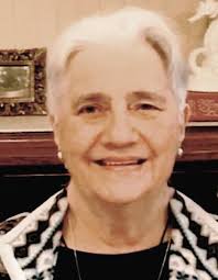 Mary Borcherding Obituary