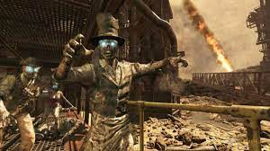 Cod Bo2 Zombies Buried How To Solo Buried In "Call Of Duty: Black Ops 2 - Zombies" - Levelskip