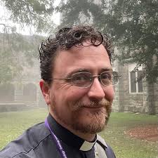 Clergy and Staff — St. Paul's Episcopal Church