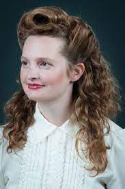 30s Hairstyles For Long Hair 1940s Hairstyles For Long Hair 1940s Hairstyles 30s Hairstyles