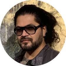 Enrique Fuentes's Instagram, Twitter & Facebook