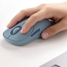 Xiaomi Wireless Mouse 3 Blue BHR8914GL