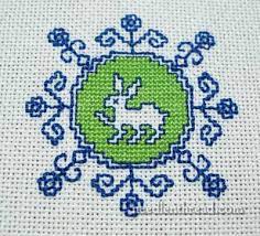 With over 200 designs, you'll find something here that is perfect for your next cross stitch project. Assisi Embroidery A Wee Rabbit A Book Needlenthread Com